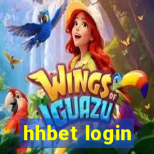 hhbet login
